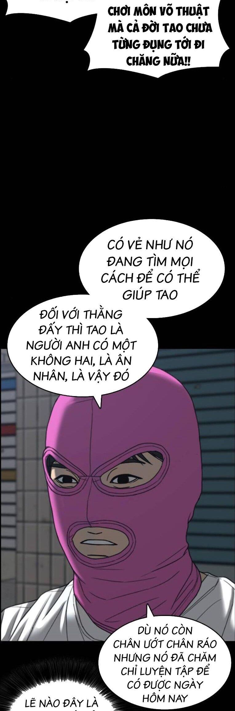 Những Mảnh Đời Tan Vỡ 2 Chapter 23 - 29