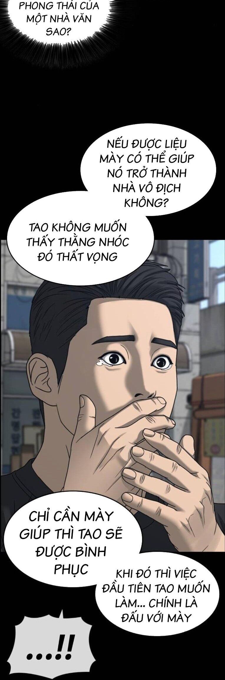 Những Mảnh Đời Tan Vỡ 2 Chapter 23 - 30