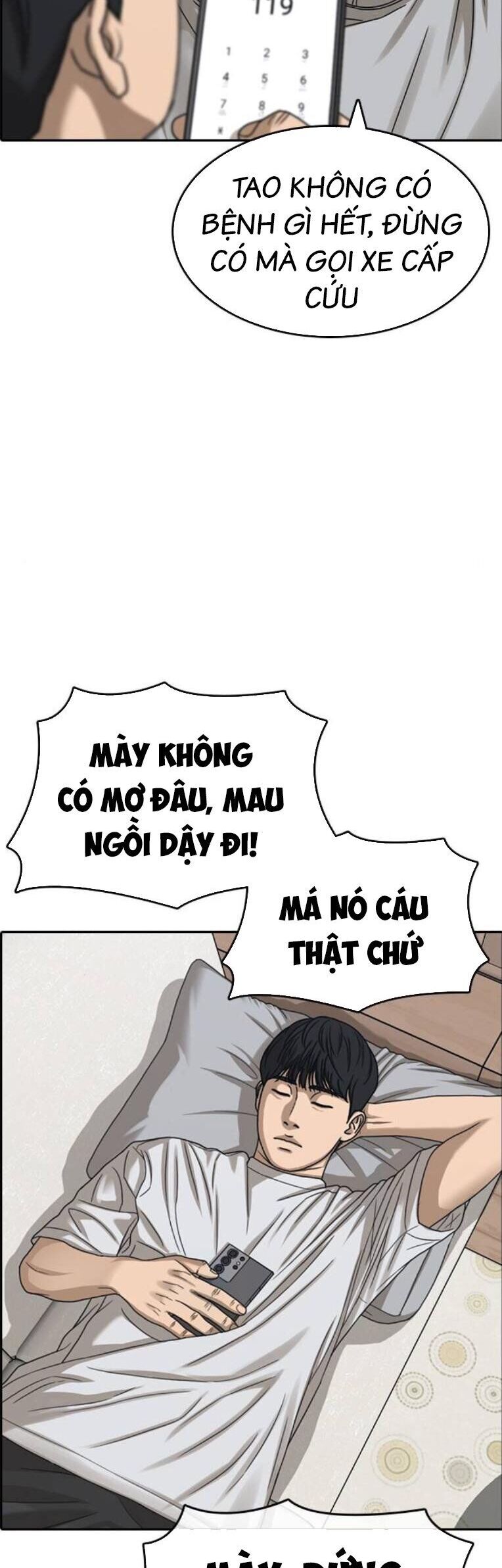 Những Mảnh Đời Tan Vỡ 2 Chapter 23 - 3