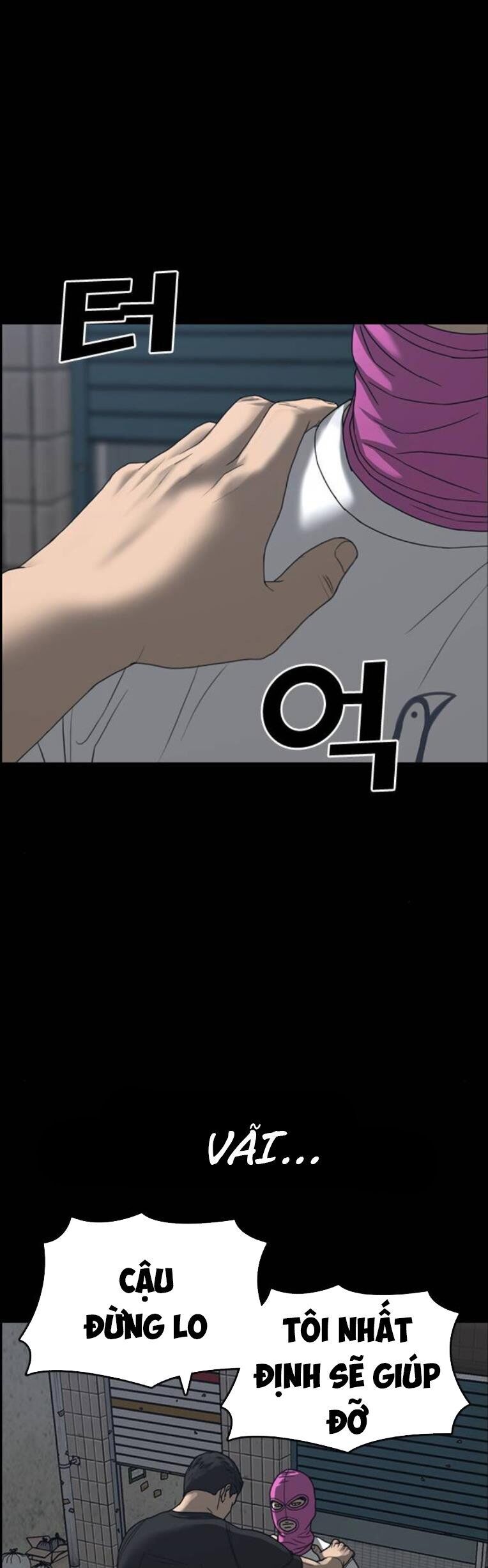 Những Mảnh Đời Tan Vỡ 2 Chapter 23 - 31