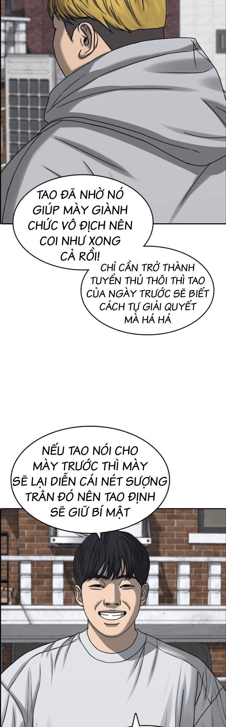 Những Mảnh Đời Tan Vỡ 2 Chapter 23 - 33