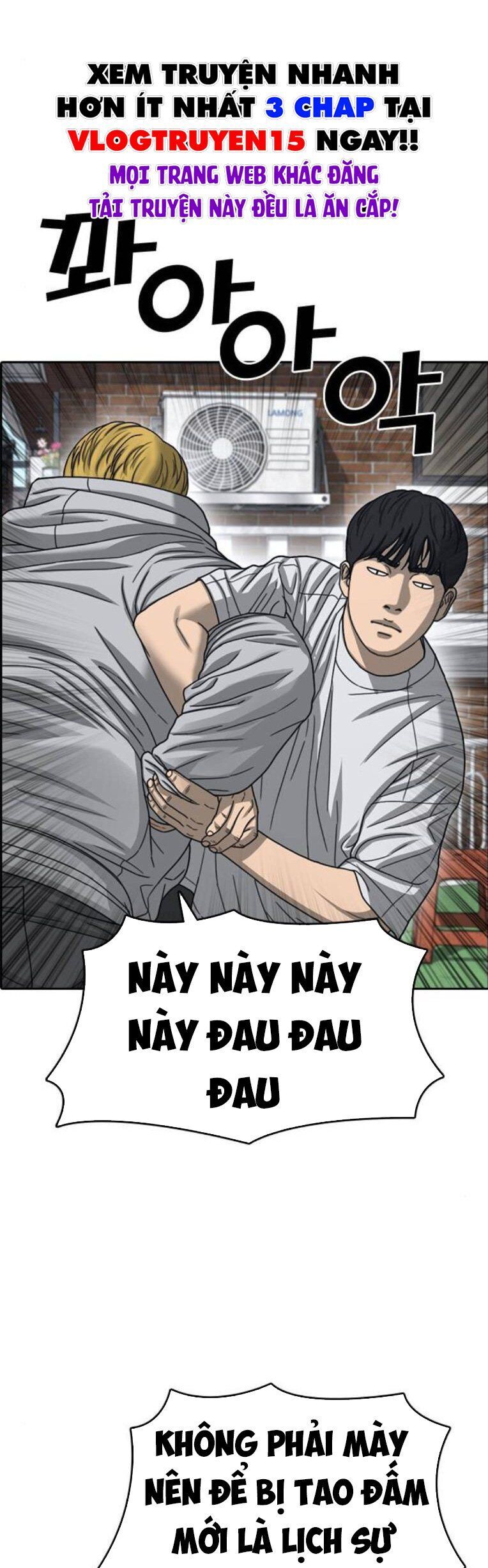 Những Mảnh Đời Tan Vỡ 2 Chapter 23 - 35