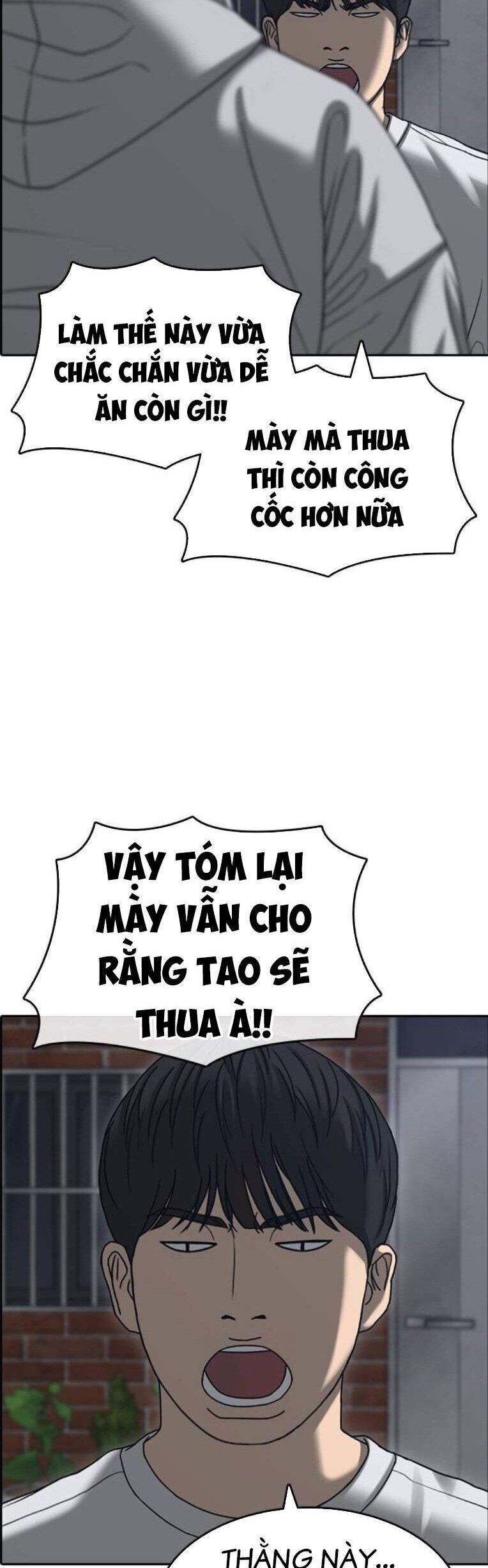 Những Mảnh Đời Tan Vỡ 2 Chapter 23 - 37