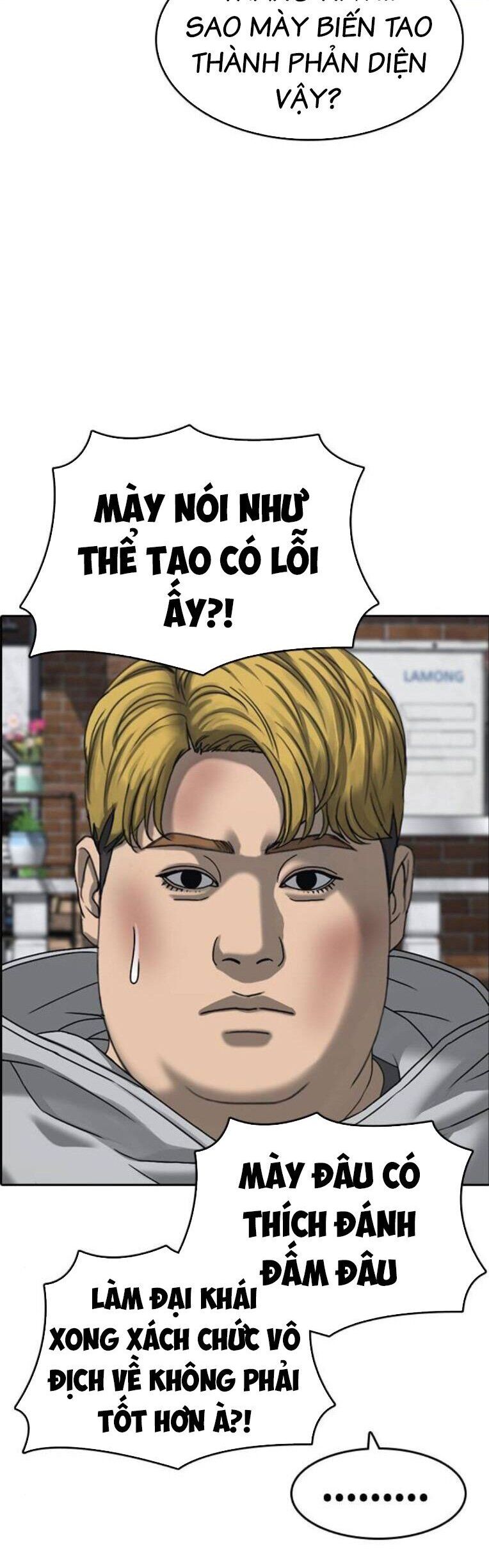 Những Mảnh Đời Tan Vỡ 2 Chapter 23 - 38