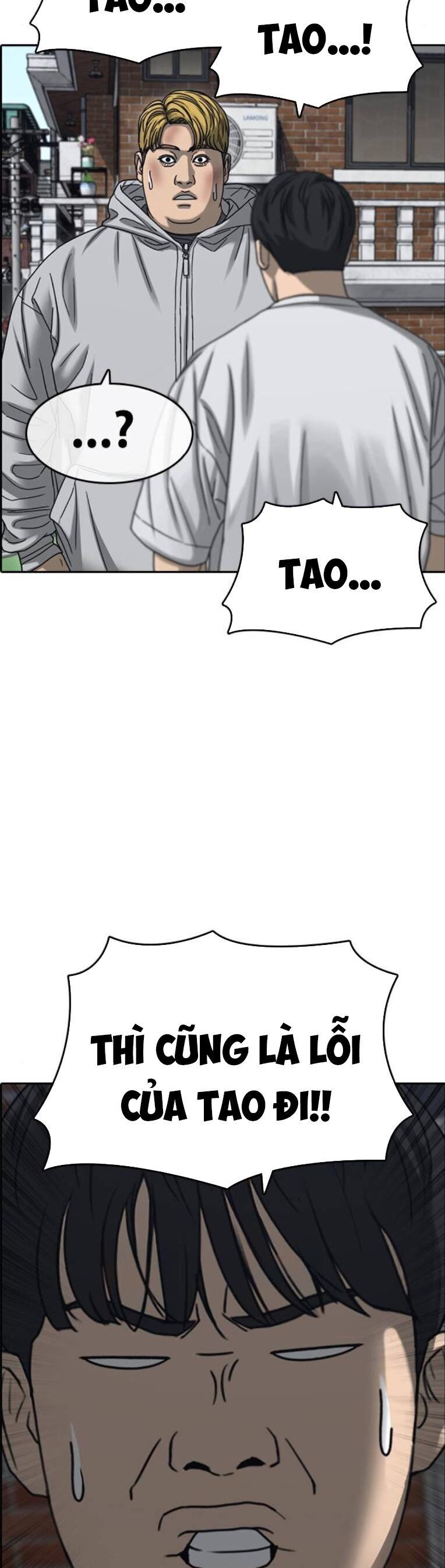 Những Mảnh Đời Tan Vỡ 2 Chapter 23 - 40