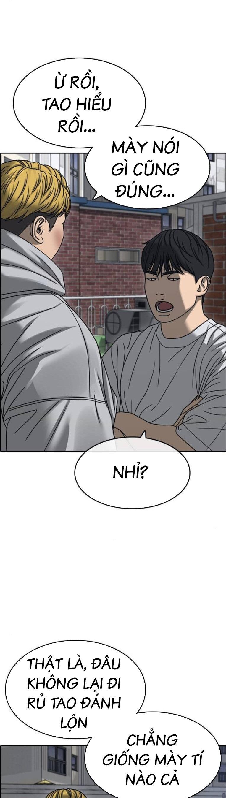 Những Mảnh Đời Tan Vỡ 2 Chapter 23 - 42