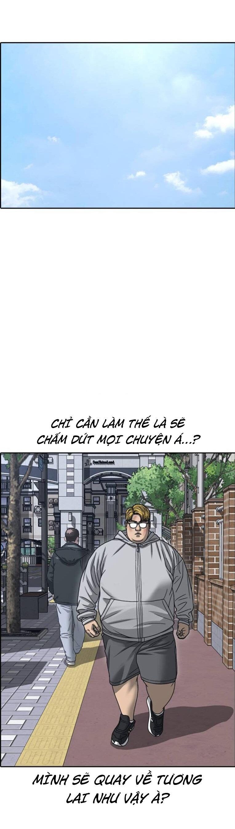 Những Mảnh Đời Tan Vỡ 2 Chapter 23 - 44