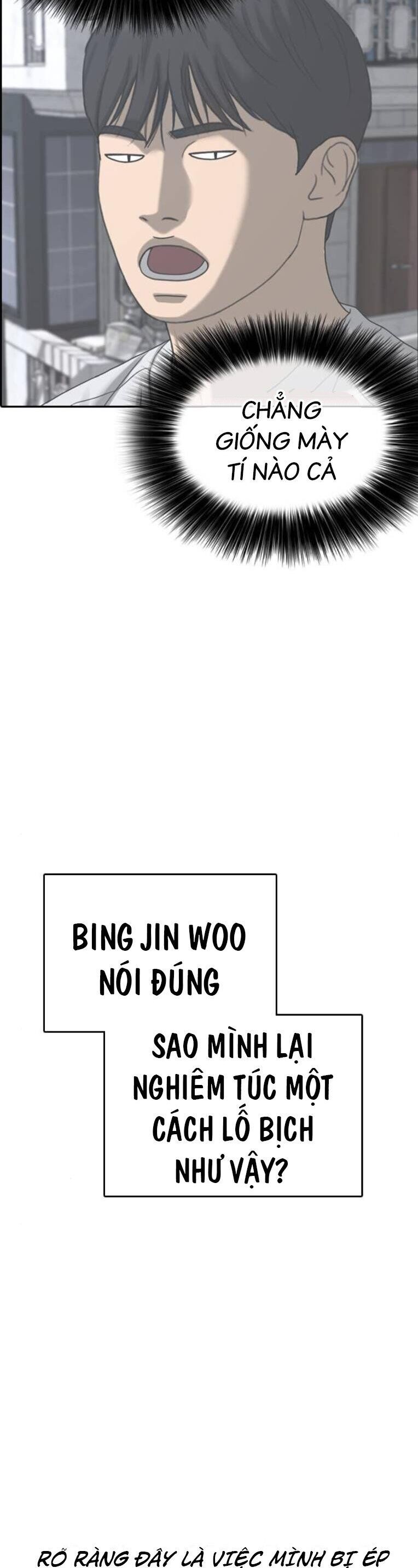 Những Mảnh Đời Tan Vỡ 2 Chapter 23 - 46