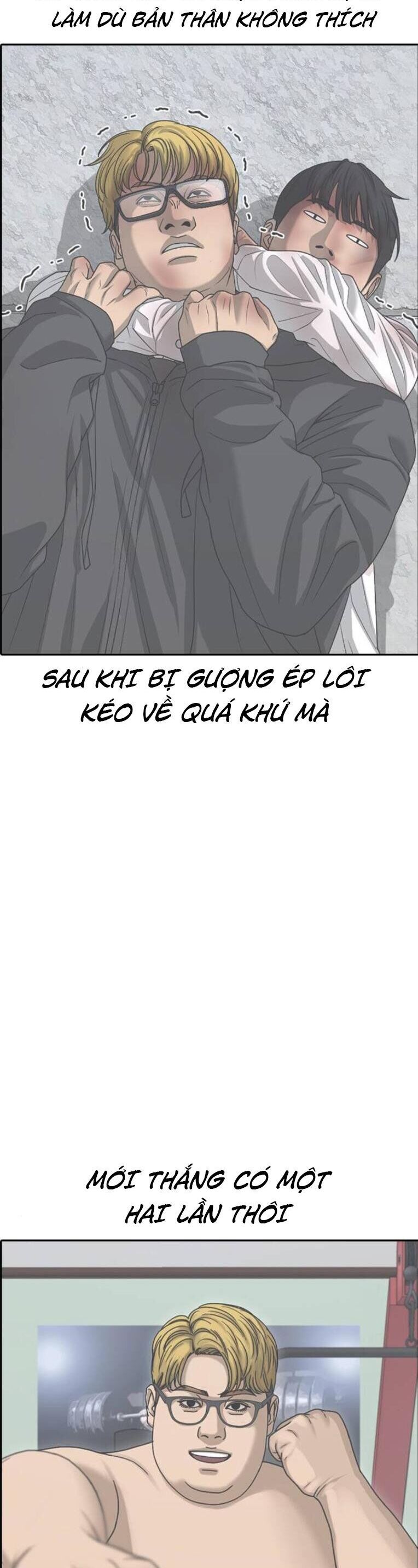 Những Mảnh Đời Tan Vỡ 2 Chapter 23 - 47