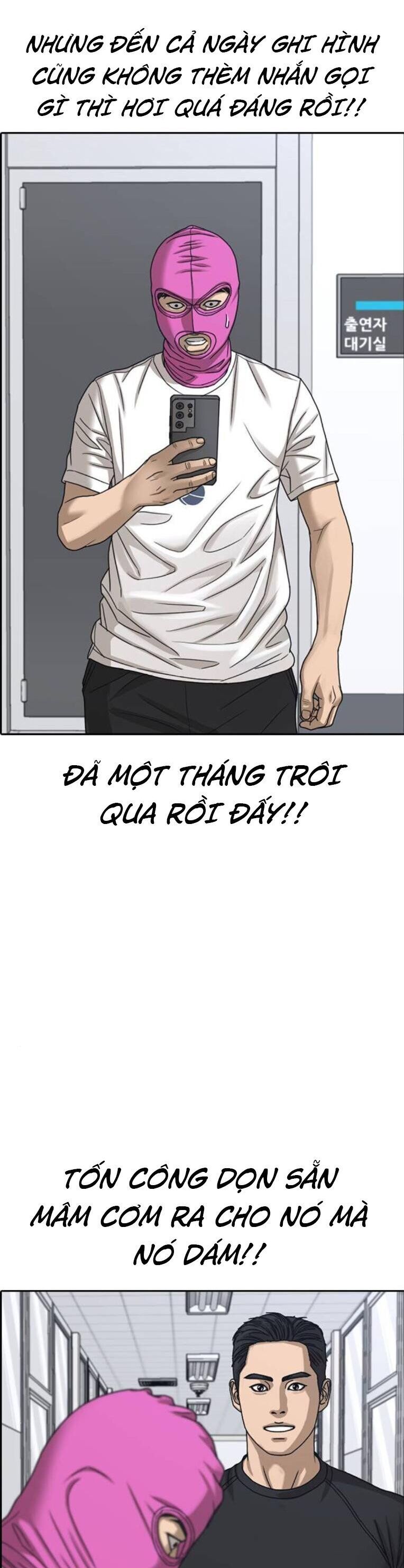 Những Mảnh Đời Tan Vỡ 2 Chapter 23 - 58