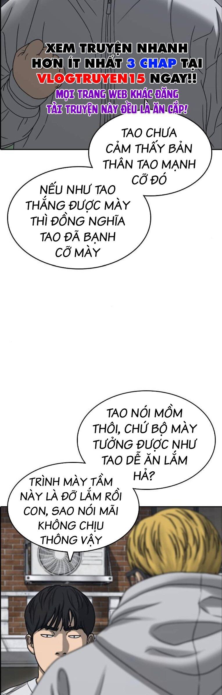 Những Mảnh Đời Tan Vỡ 2 Chapter 23 - 6