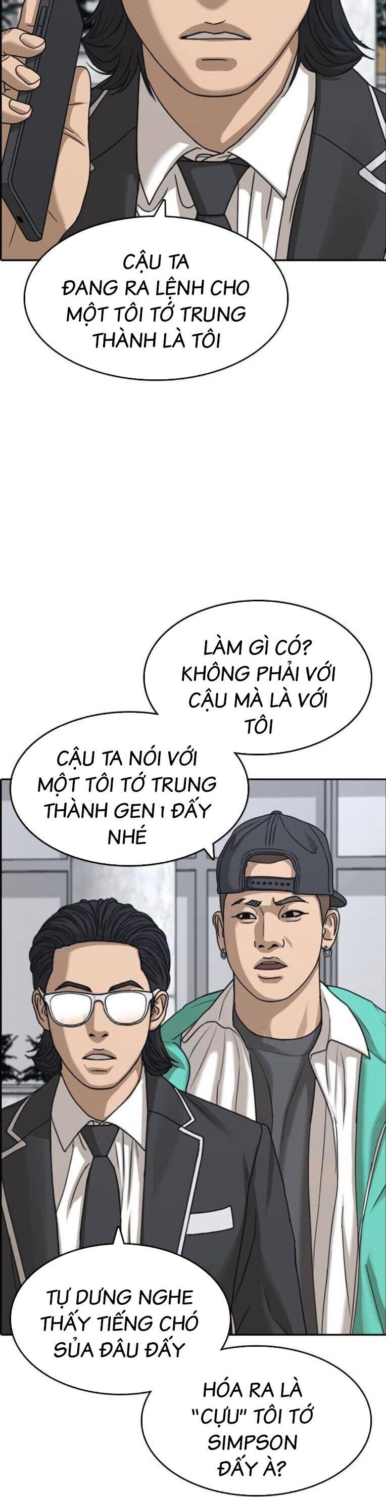 Những Mảnh Đời Tan Vỡ 2 Chapter 23 - 62
