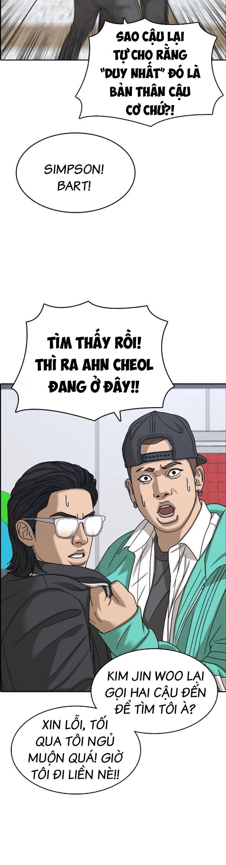 Những Mảnh Đời Tan Vỡ 2 Chapter 23 - 64