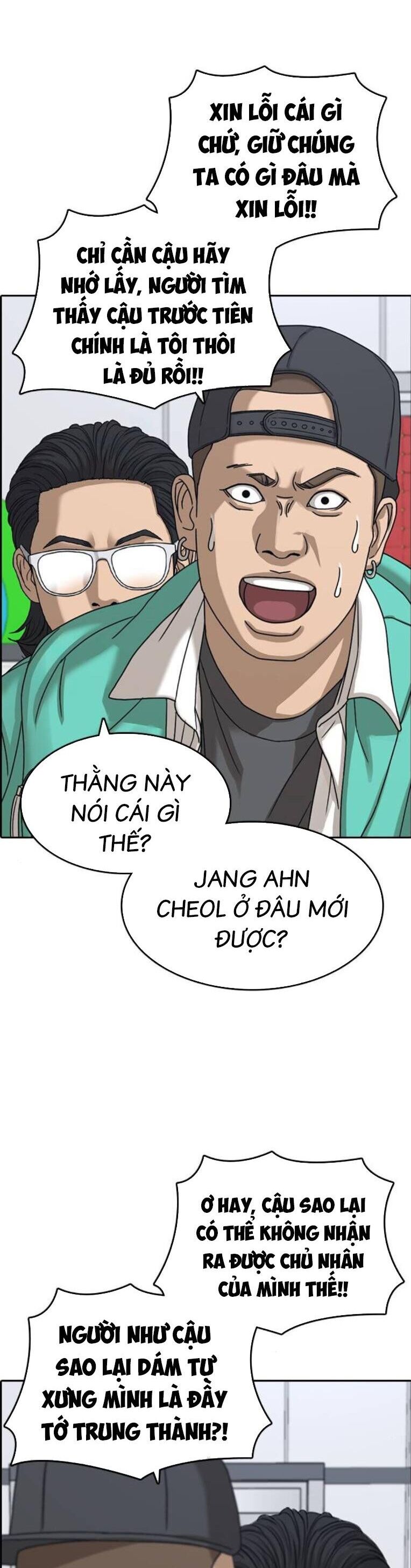 Những Mảnh Đời Tan Vỡ 2 Chapter 23 - 65