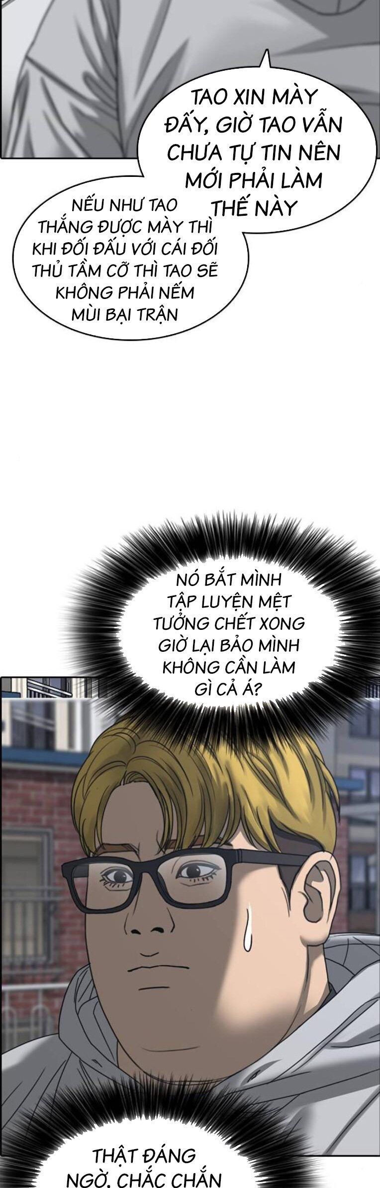 Những Mảnh Đời Tan Vỡ 2 Chapter 23 - 7