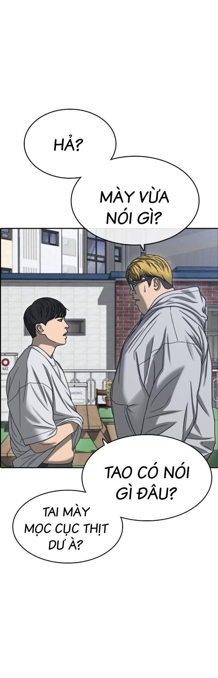 Những Mảnh Đời Tan Vỡ 2 Chapter 23 - 10