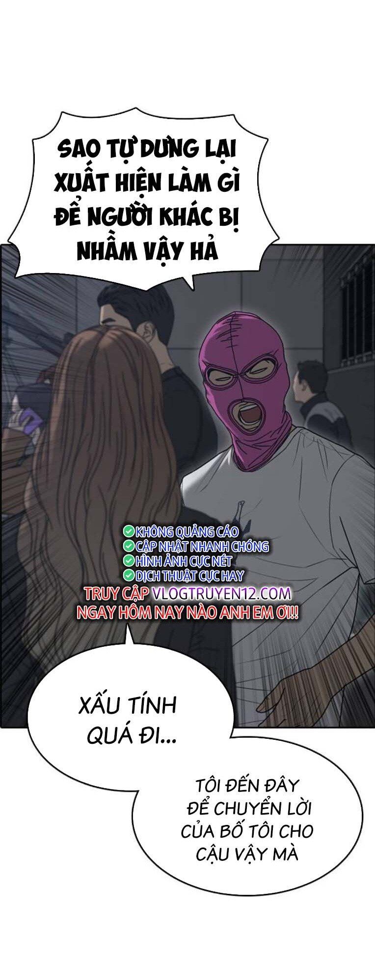 Những Mảnh Đời Tan Vỡ 2 Chapter 24 - 15