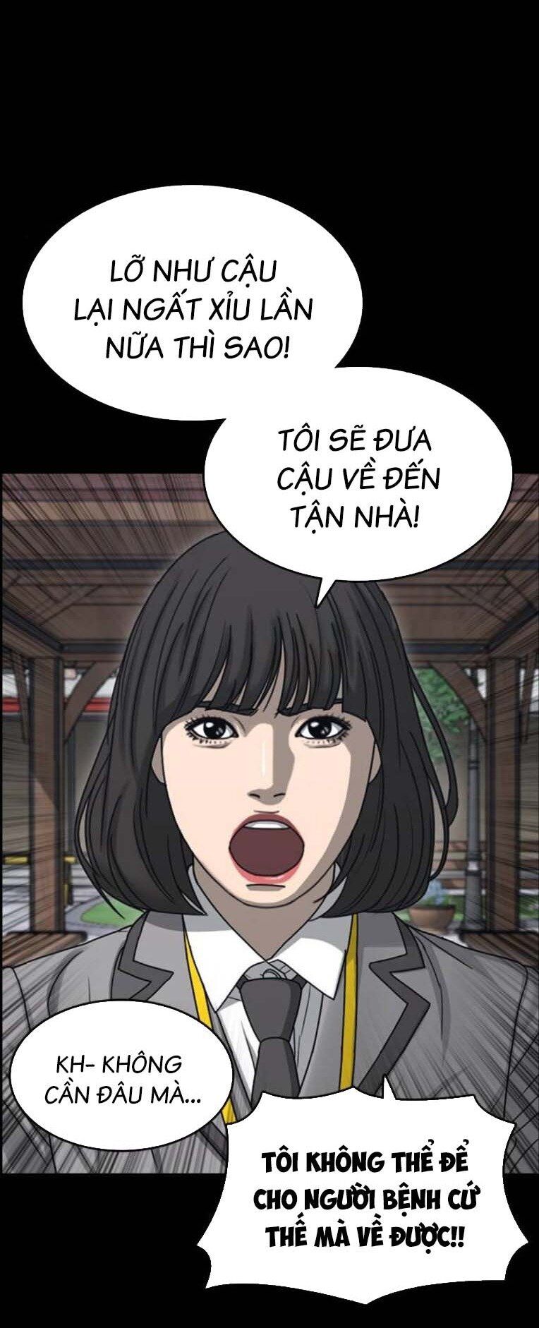 Những Mảnh Đời Tan Vỡ 2 Chapter 24 - 31