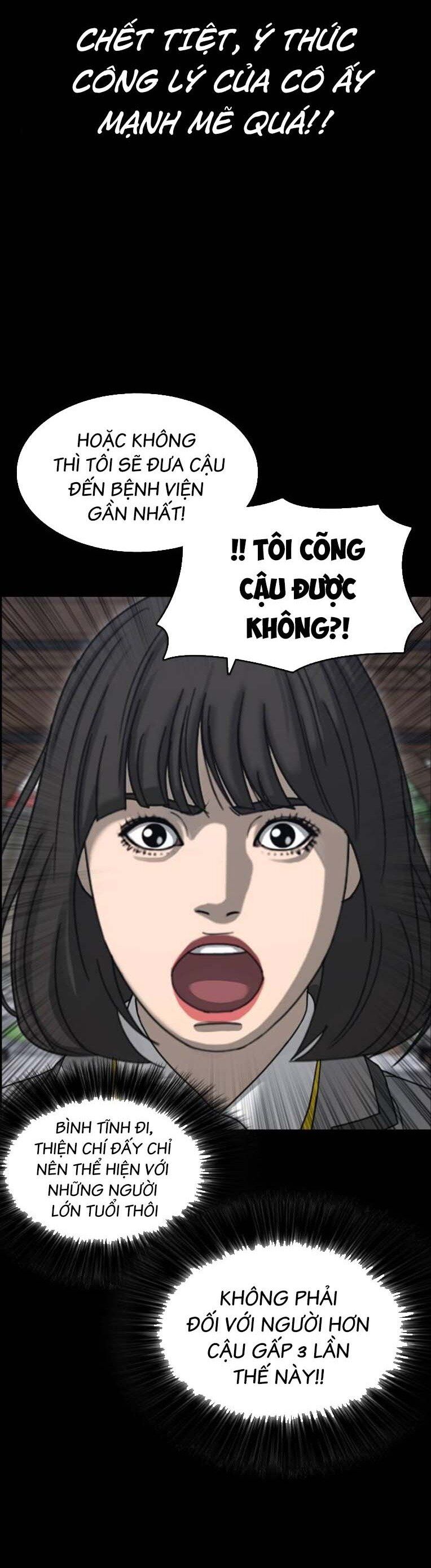 Những Mảnh Đời Tan Vỡ 2 Chapter 24 - 32