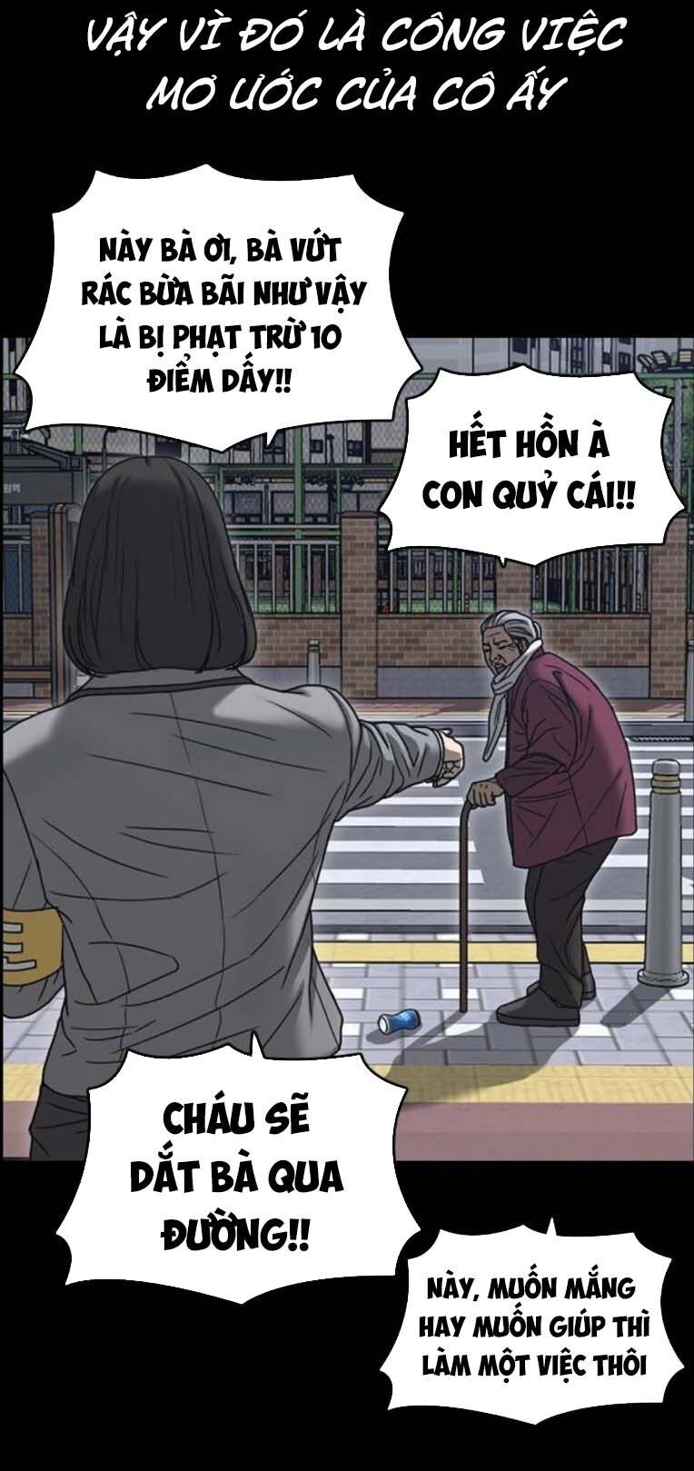 Những Mảnh Đời Tan Vỡ 2 Chapter 24 - 39