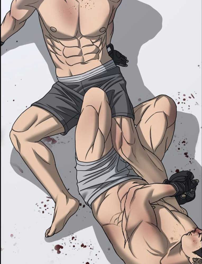 Những Mảnh Đời Tan Vỡ 2 Chapter 26 - 112