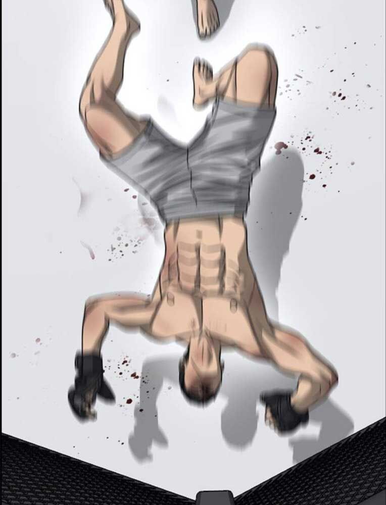 Những Mảnh Đời Tan Vỡ 2 Chapter 26 - 136