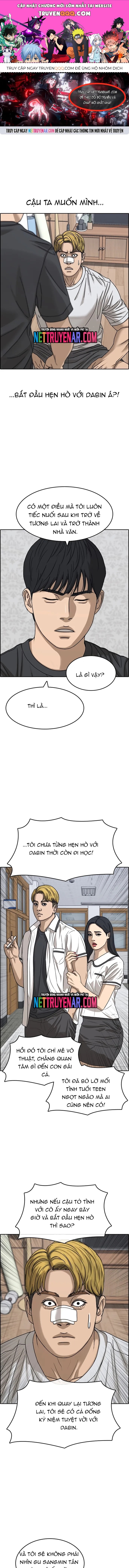 Những Mảnh Đời Tan Vỡ 2 Chapter 27 - 1