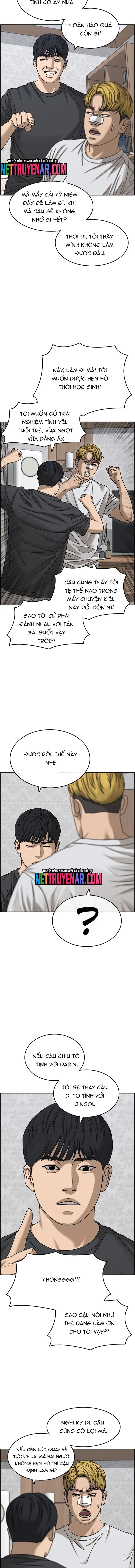 Những Mảnh Đời Tan Vỡ 2 Chapter 27 - 2