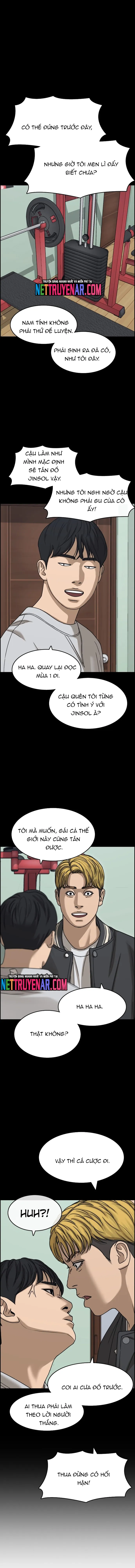 Những Mảnh Đời Tan Vỡ 2 Chapter 27 - 11