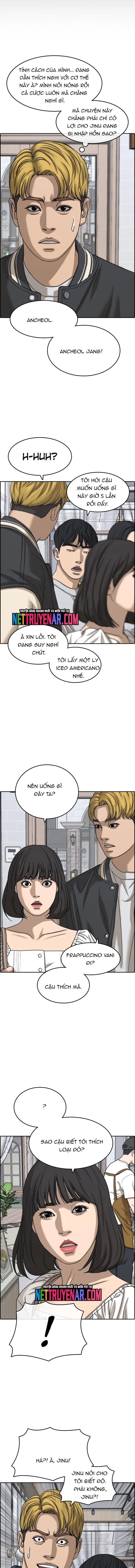 Những Mảnh Đời Tan Vỡ 2 Chapter 27 - 12