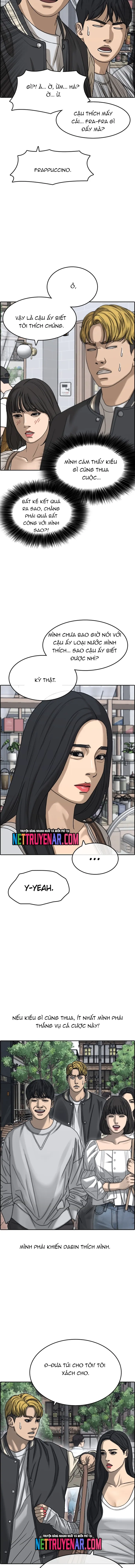 Những Mảnh Đời Tan Vỡ 2 Chapter 27 - 13