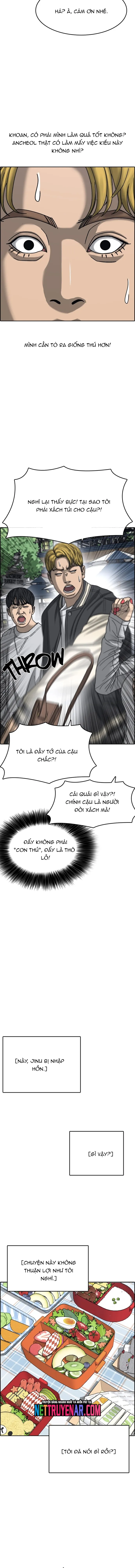 Những Mảnh Đời Tan Vỡ 2 Chapter 27 - 14