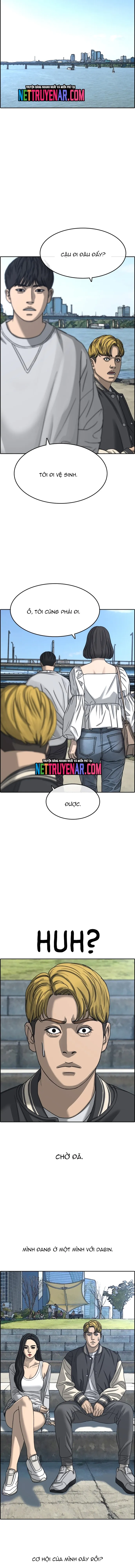 Những Mảnh Đời Tan Vỡ 2 Chapter 27 - 16
