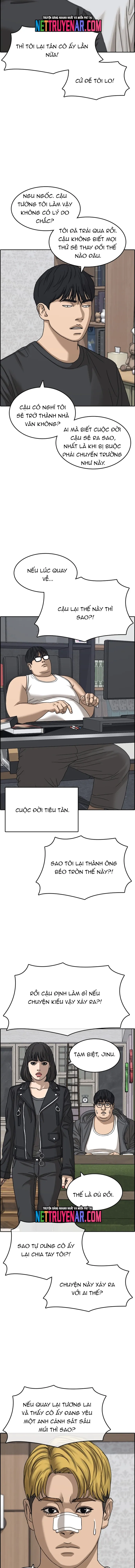 Những Mảnh Đời Tan Vỡ 2 Chapter 27 - 3