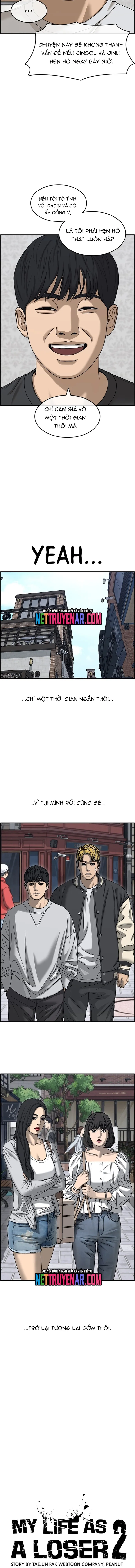 Những Mảnh Đời Tan Vỡ 2 Chapter 27 - 4