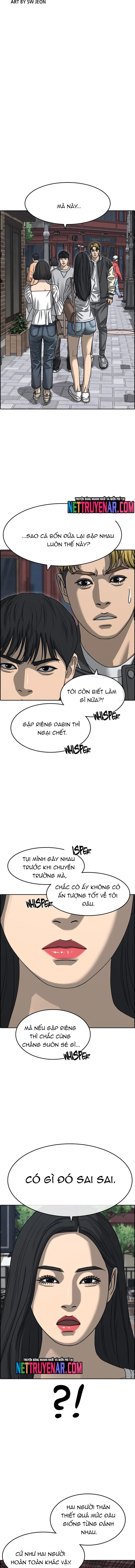 Những Mảnh Đời Tan Vỡ 2 Chapter 27 - 5