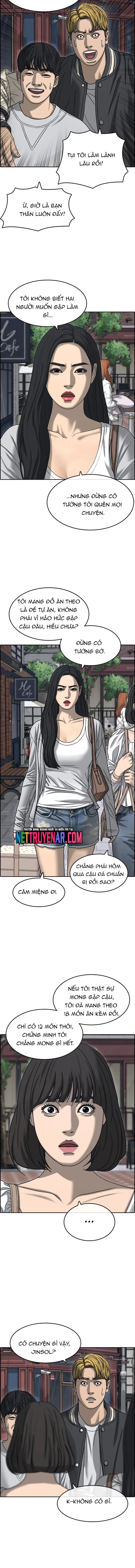 Những Mảnh Đời Tan Vỡ 2 Chapter 27 - 6