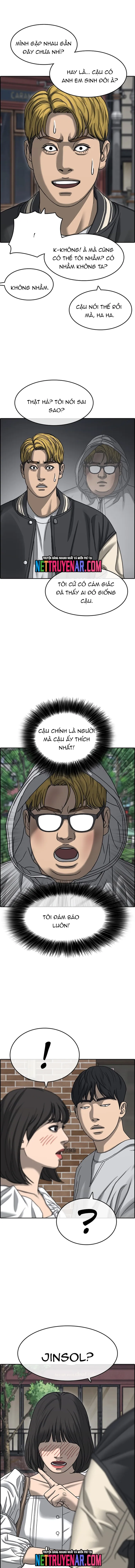 Những Mảnh Đời Tan Vỡ 2 Chapter 27 - 7