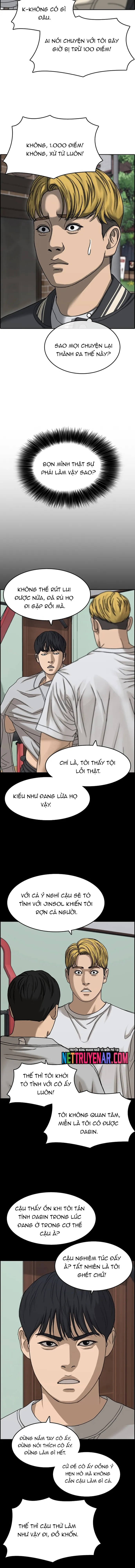 Những Mảnh Đời Tan Vỡ 2 Chapter 27 - 8