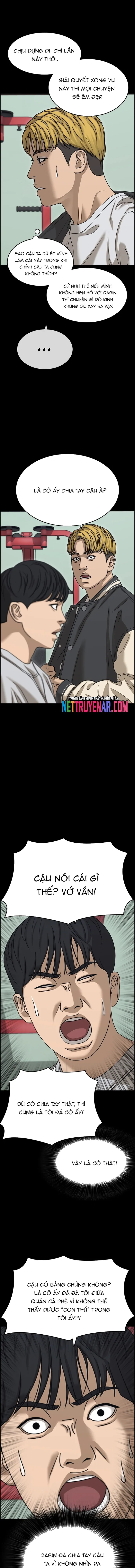 Những Mảnh Đời Tan Vỡ 2 Chapter 27 - 9