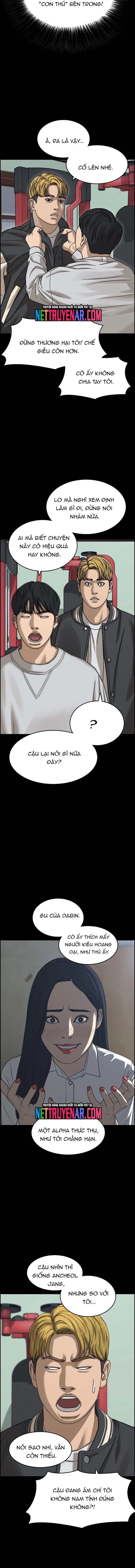 Những Mảnh Đời Tan Vỡ 2 Chapter 27 - 10