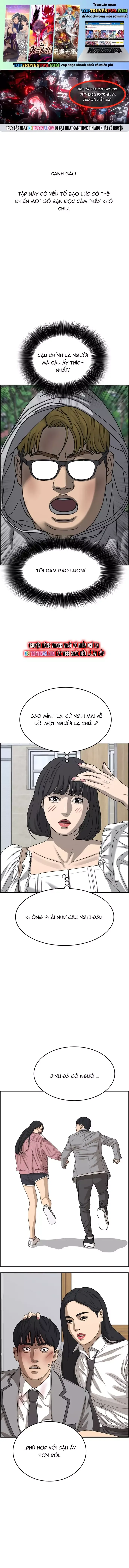 Những Mảnh Đời Tan Vỡ 2 Chapter 28 - 2