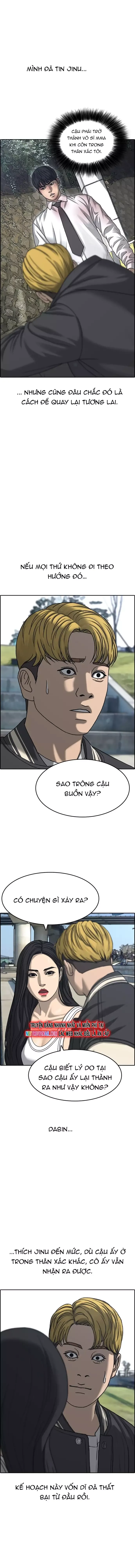 Những Mảnh Đời Tan Vỡ 2 Chapter 28 - 11