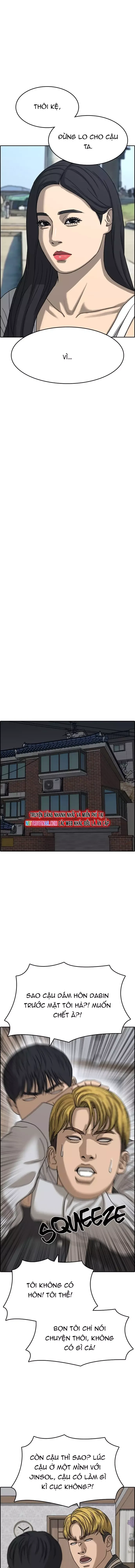 Những Mảnh Đời Tan Vỡ 2 Chapter 28 - 12