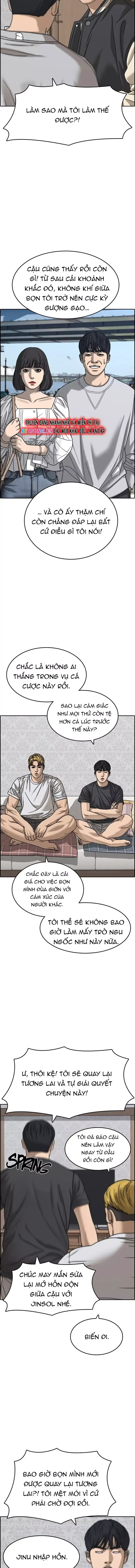 Những Mảnh Đời Tan Vỡ 2 Chapter 28 - 13