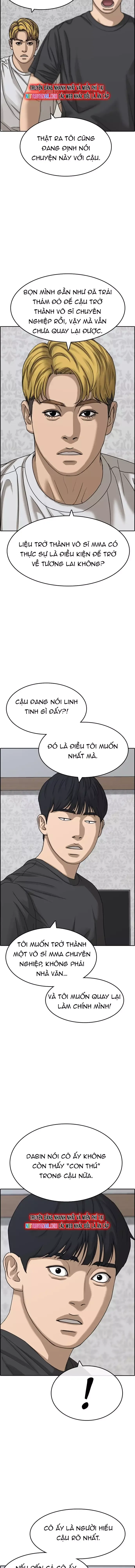 Những Mảnh Đời Tan Vỡ 2 Chapter 28 - 14