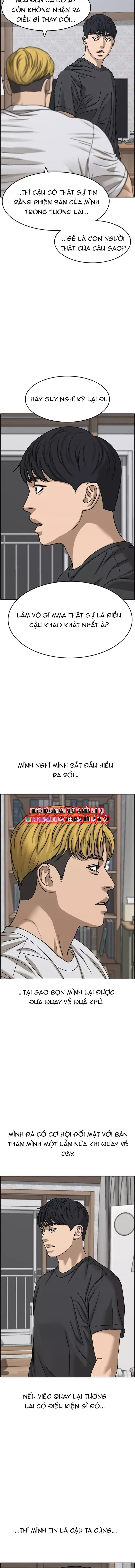 Những Mảnh Đời Tan Vỡ 2 Chapter 28 - 15