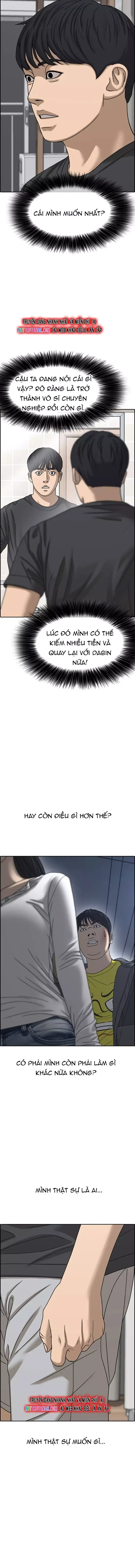 Những Mảnh Đời Tan Vỡ 2 Chapter 28 - 16