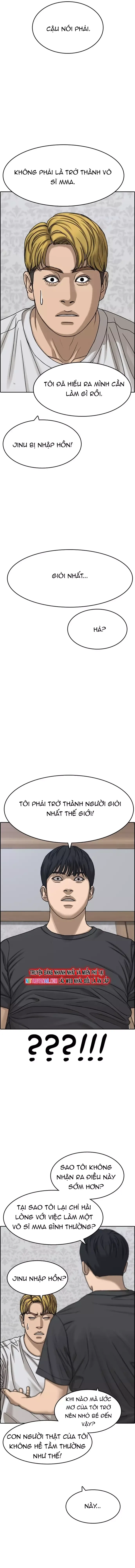 Những Mảnh Đời Tan Vỡ 2 Chapter 28 - 17