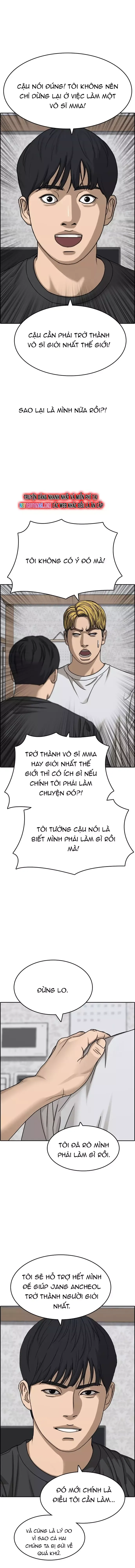 Những Mảnh Đời Tan Vỡ 2 Chapter 28 - 18